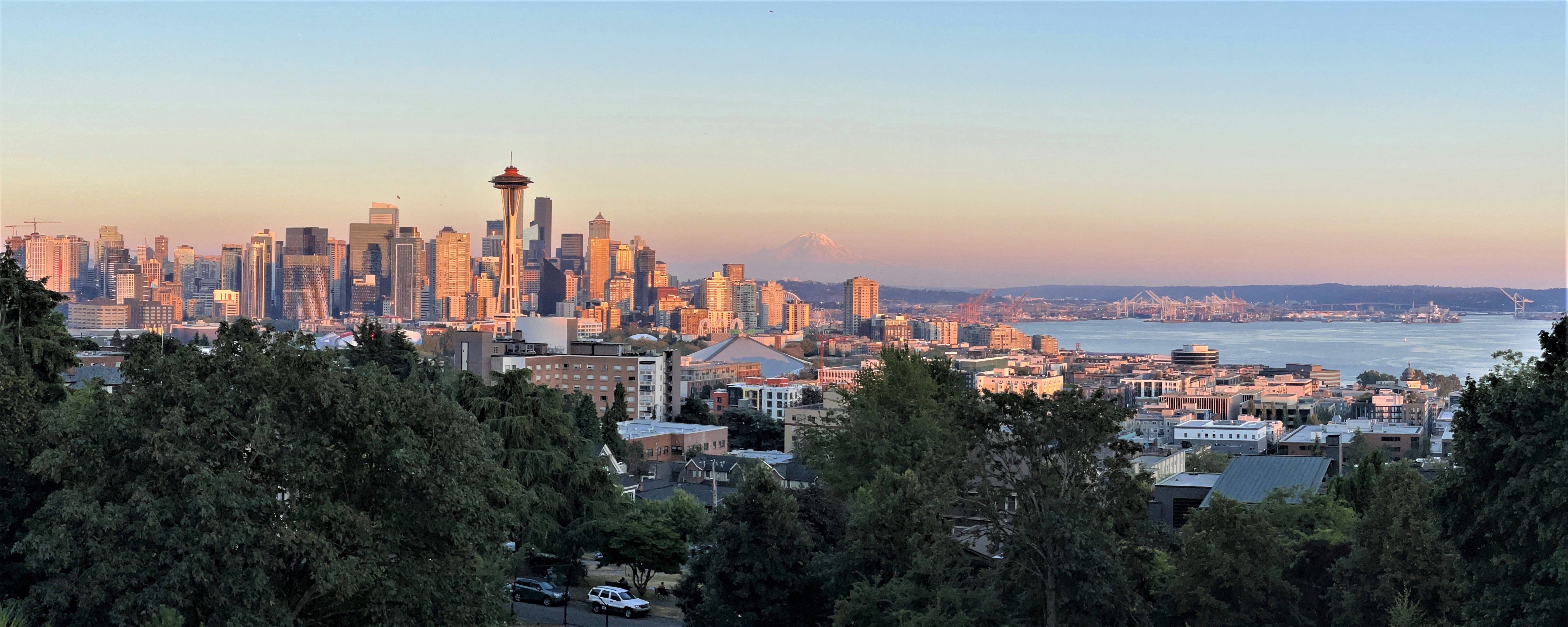 Seattle
